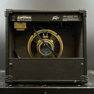 Peavey Blazer 158, Recent image 2