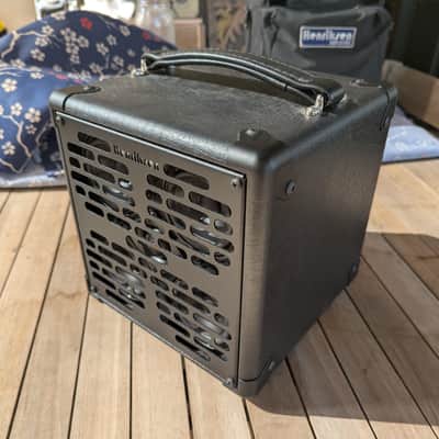 Henriksen The Ray Extension Speaker, 4-speaker Cabinet, made in USA image 2