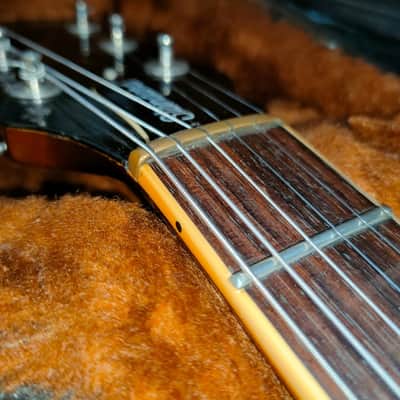 Gibson Les Paul Standard 1976 - Tobacco Sunburst image 6