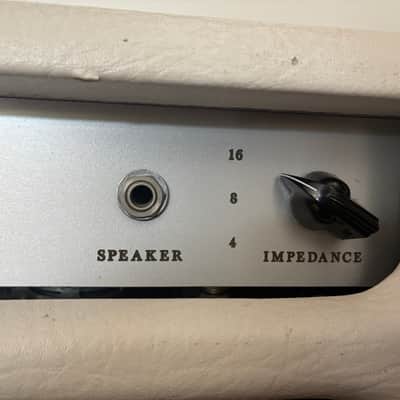 Star Sirius Reverb 30 Mark Sampson Made image 15