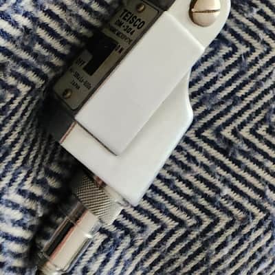 STUDIO SALE! Teisco DM-304 Dynamic Microphone Chrome 1960s Japan Bild 4