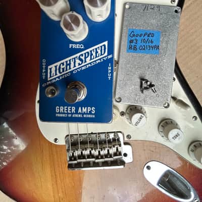 JHS Re-Housed Vintage MXR Phase 90 - '74-'76 image 10
