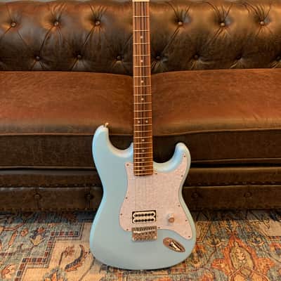 GuitarMax Tom Delonge Style Stratocaster Custom Build PREORDER image 15