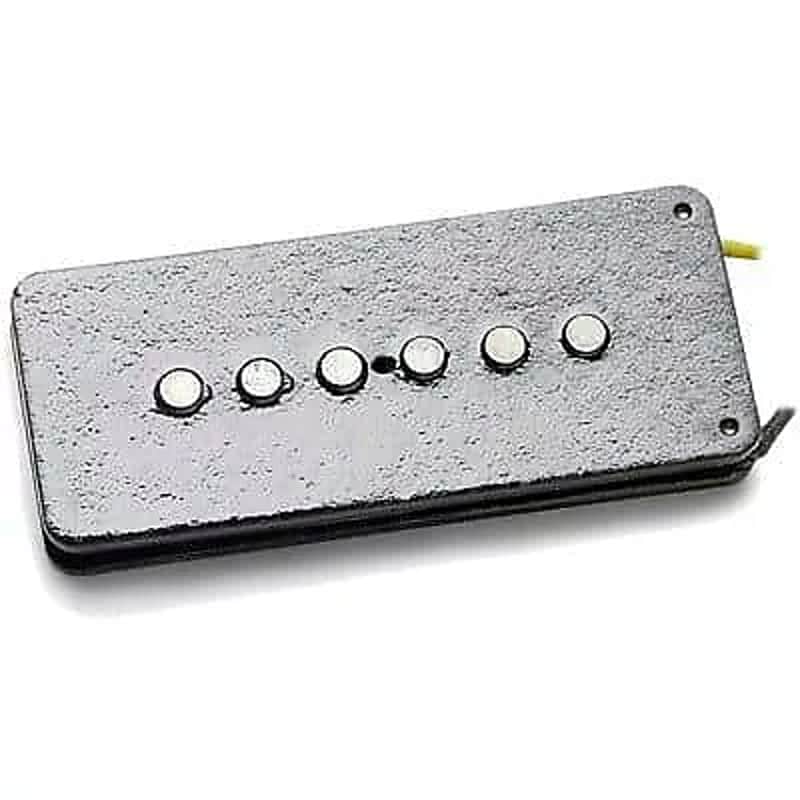 Seymour Duncan SJM-1b Vintage Jazzmaster Bridge Pickup image 1