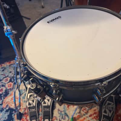 Mapex Black Panther Birdseye Maple snare drum image 3