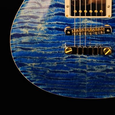 PRS McCarty 594 10-Top - Faded Blue Jean - NEW ! image 3