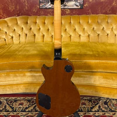 Gibson Les Paul 100 Traditional w/OHSC 2015 - Sunburst image 11