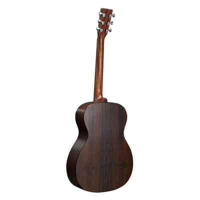 Martin X-Series 000-X2E 2024 - Present - Natural image 2