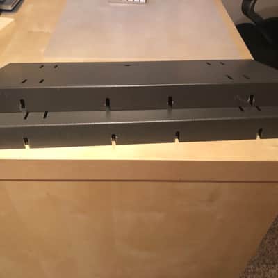 Otari Rack 2 PICES  For Mx 5050 series dark gray image 3