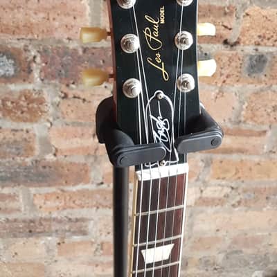 Gibson Les paul slash signature - Appetite burst - Inc Hard case image 4