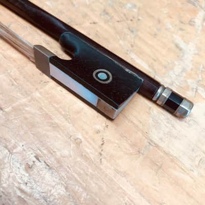 Hopf 4/4 Vintage Violin w/Case image 10