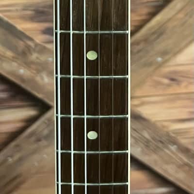 Gibson ES-225 1955 - 1959 - Sunburst image 3