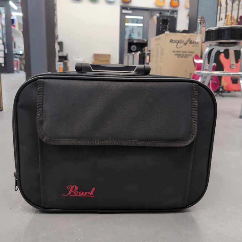 Pearl Single Bass Drum Pedal Carrying Case Bild 1