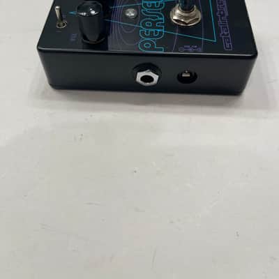 Catalinbread Perseus Sub Octave Fuzz Octaver Analog Octafuzz Guitar Effect Pedal image 3