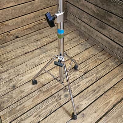 Cymbal Stand Ludwig Atlas 1970s Vintage Straight USED! RKVV150826 image 3