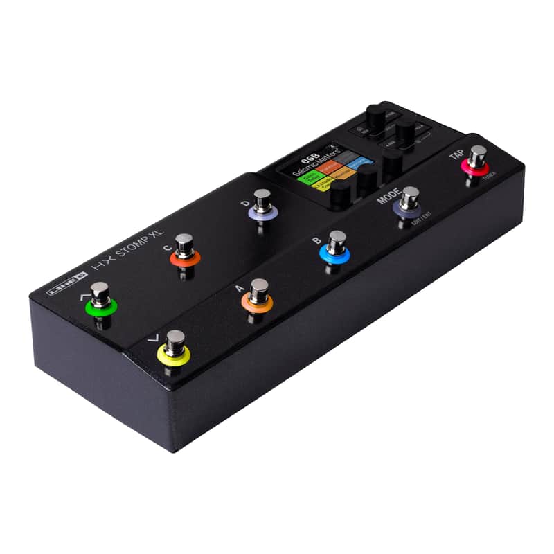 HX Stomp XL Line 6 image 1