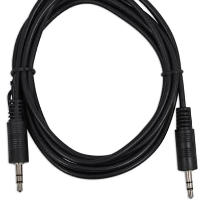 Pair Mackie CR5-XBT 5" Powered Studio Monitors w/ Bluetooth+Desk Stands+Cables image 5