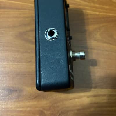 Sonic Research ST-300 Strobe Turbo Tuner 2010s - Black image 2