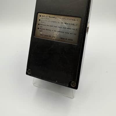 Tokai TFL-1 Flanger '80s Vintage MIJ Guitar Effect Pedal Made in Japan image 2