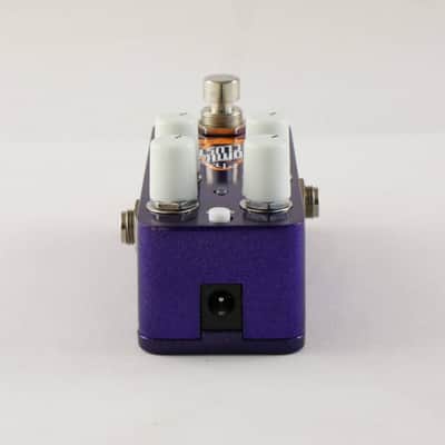 ELECTRO HARMONIX PICO ATOMIC CLUSTER image 4