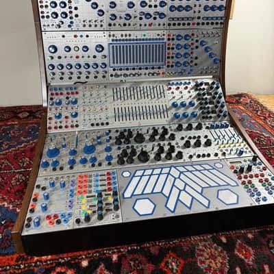 Buchla 200/200e System (Serviced / Warranty) image 6