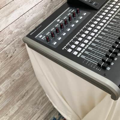 TASCAM DP-24SD 24-track Digital Portastudio image 2