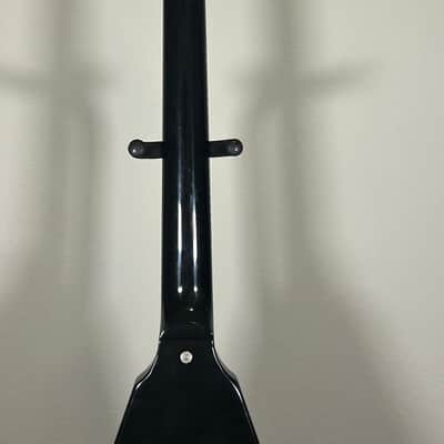 Gibson Flying V 2012 - Ebony image 9
