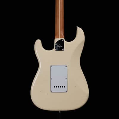 SHIJIE STE-V custom FSR image 4