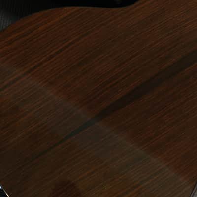 2004 Martin Custom Shop 000-28 Adirondack Acoustic Guitar Natural + OHSC image 16