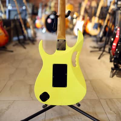 1987 IBANEZ JEM 777DY RARE EARLY PRODUCTION image 8