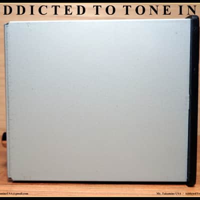 Takamine NOS Vintage Preamp AD-1 / DSP Pro Series image 12