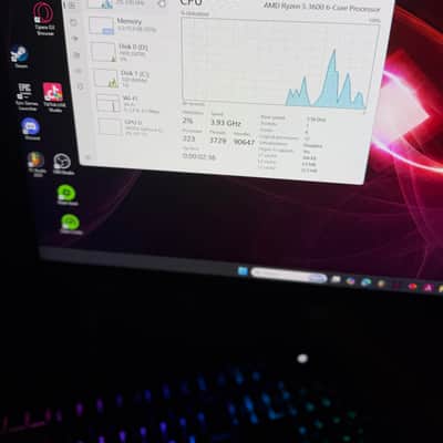 Microsoft Omen 2024 - 2024 Bild 7