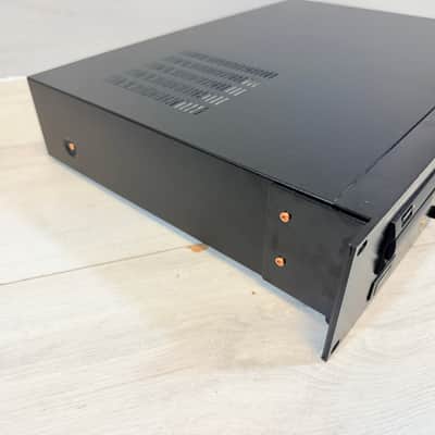 Marantz Professional CDR631/U1B CD-R/CD-RW Recorder 2002 Made in Japan 2002 Bild 7