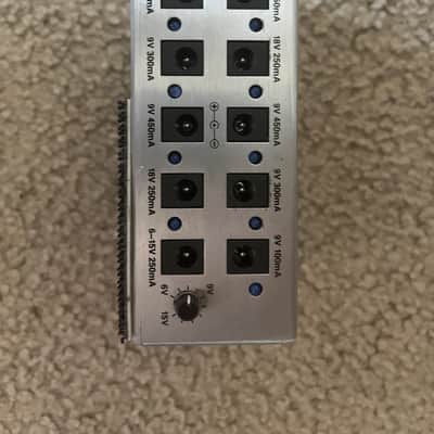 MXR M238 Iso Brick 2015 - Present - Silver image 2