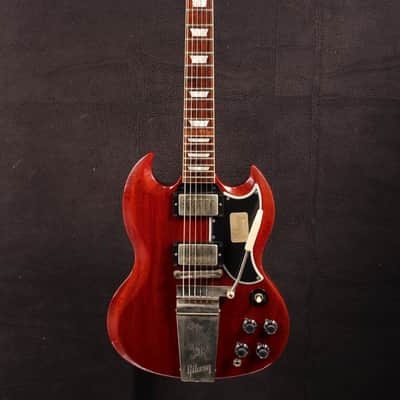 Gibson SG Standard VOS 2016 image 1