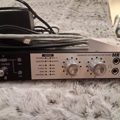 Steinberg MR816CSX Firewire Audio Interface #2 image 3