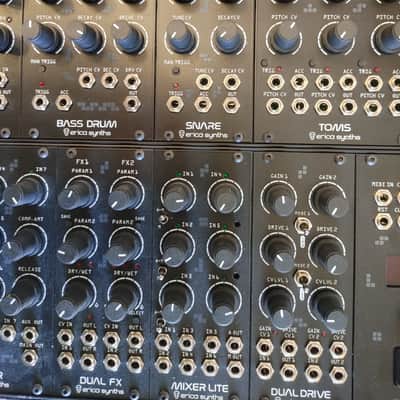 Erica Synths Techno System image 4
