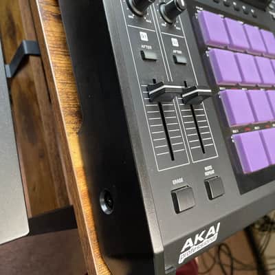 Custom Akai MPC2500 (READ DESCRIPTION AND VIEW ALL PICTURES BEFORE PURCHASING) image 17