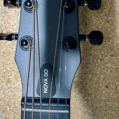 Enya Nova Go 2020s - Black image 4