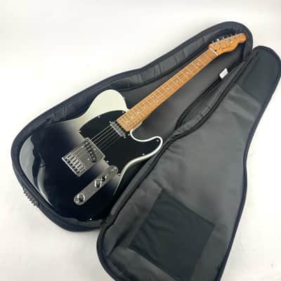 Fender Player Plus Telecaster with Pau Ferro Fretboard - Silver Smoke image 11