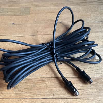 32 foot 13 Pin Pickup Cable for AXON AX 100 MKII - Terratec