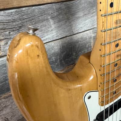 Immagine Ibanez Silver Series Stratocaster Guitar - 10