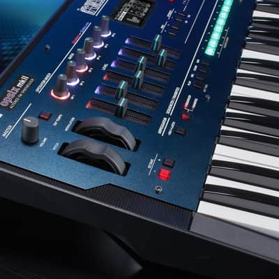 Korg opsix mk II image 8