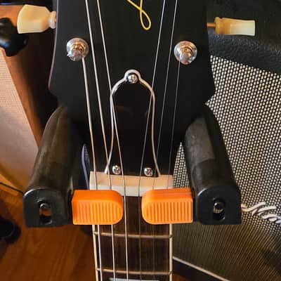 Epiphone Joe Bonamassa Signature "Lazarus" '59 Les Paul Standard 2021 - Present - Aged Gloss image 4