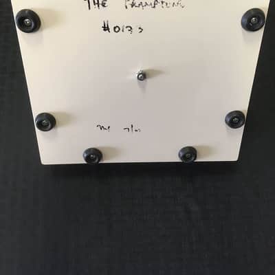 Framptone Talk Box with Tube image 3
