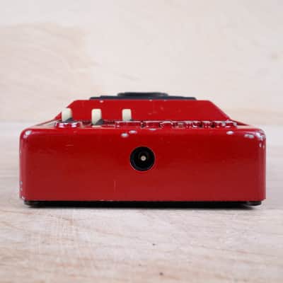 Multivox Big Jam SE-9 Biphase 9 Vintage Made in Japan | Reverb