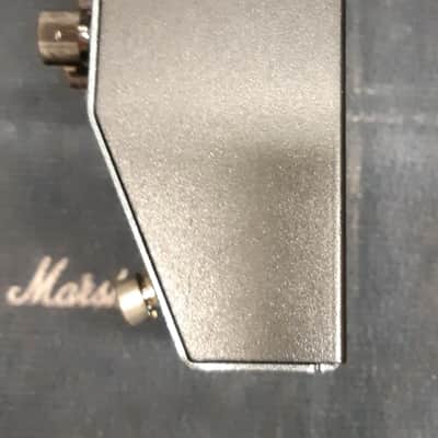 Boss IR-200 Amp and IR Cabinet 2021 - Present - Silver image 8