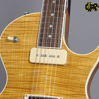 Gibson Nighthawk Limited Edition  2009 Natural image 14