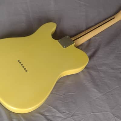 Fender Squier Tele custom-Duncan design pickups-Make an offer! image 4