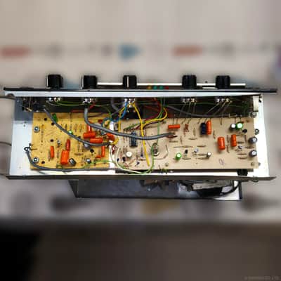Maestro Echoplex EP-4 Tape Delay image 19